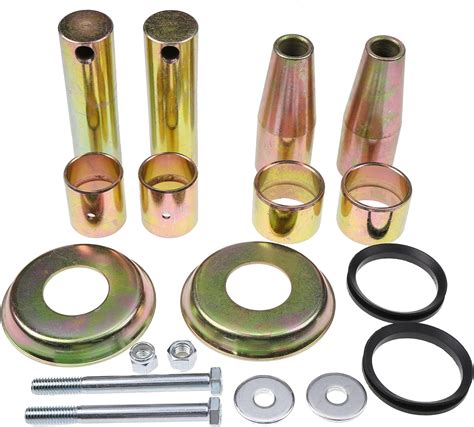 Skid Steer Pins and Bushings 